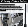 Primary Drive Clutch Puller Tool for Kawasaki KFX700 KVF360 KVF650 KVF750 Suzuki Arctic Cat