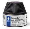 Staedtler Стержень для ручки Lumocolor 487 Чернила, на водной основе, Черный, 15-9