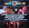 LP Пластинка VARIOUS - The M&B Jam Session Volume 1 BEAR26 Big Bear Record 1985 UK Джаз Б/У