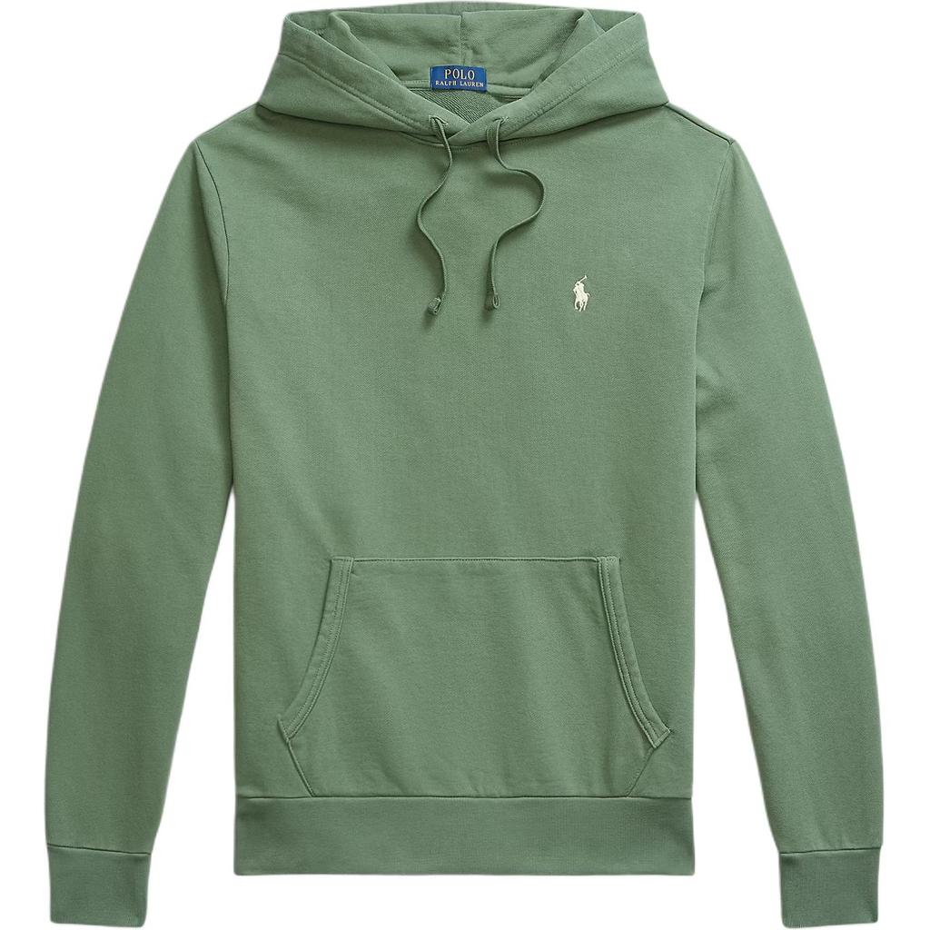 Polo Ralph Lauren drawstring hoodie 649964