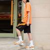 Шорты Li Ning Sports Life Collection Мужские Черные AKST647-1