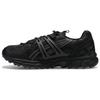Кроссовки унисекс Gel Sonoma 15-50 Черные Обсидиан-Серый 1201A688-001
