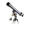 Астрономический телескоп Celestron 90EQ