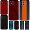 Чехол из углеродного волокна для Honor X6a X9a X9b X8a X7a X7 X8 X9 8X 9X Honor 90 Lite 70 50 Magic 5 6 Pro