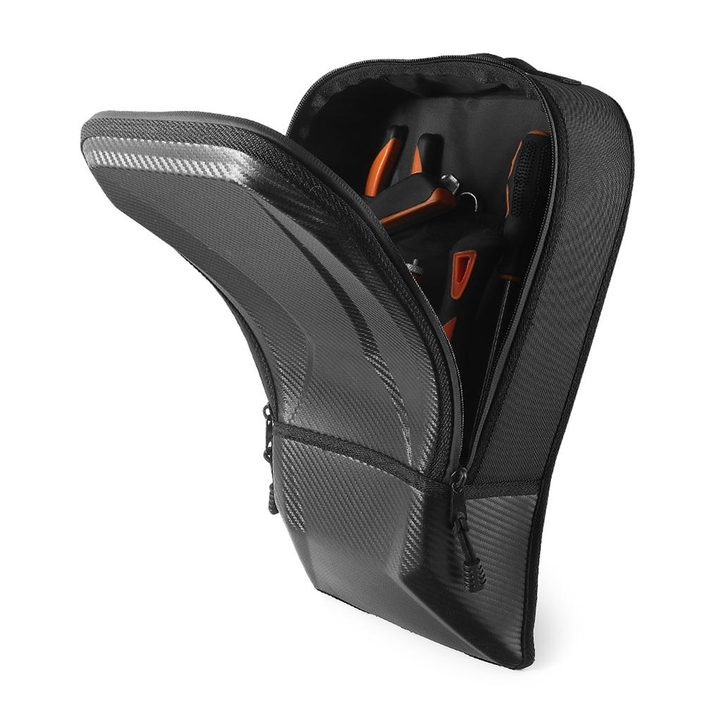 Модернизированные сумки для хранения Центральная консоль на плечо Коробка для хранения между сиденьями Аксессуары для UTV Подходят для ATV X3 2017-2023