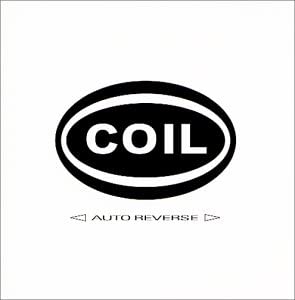 CD КАТУШКА - АВТОРЕВЕРС TECI1017 Imperial Record 2001 Япония Рок Б/У