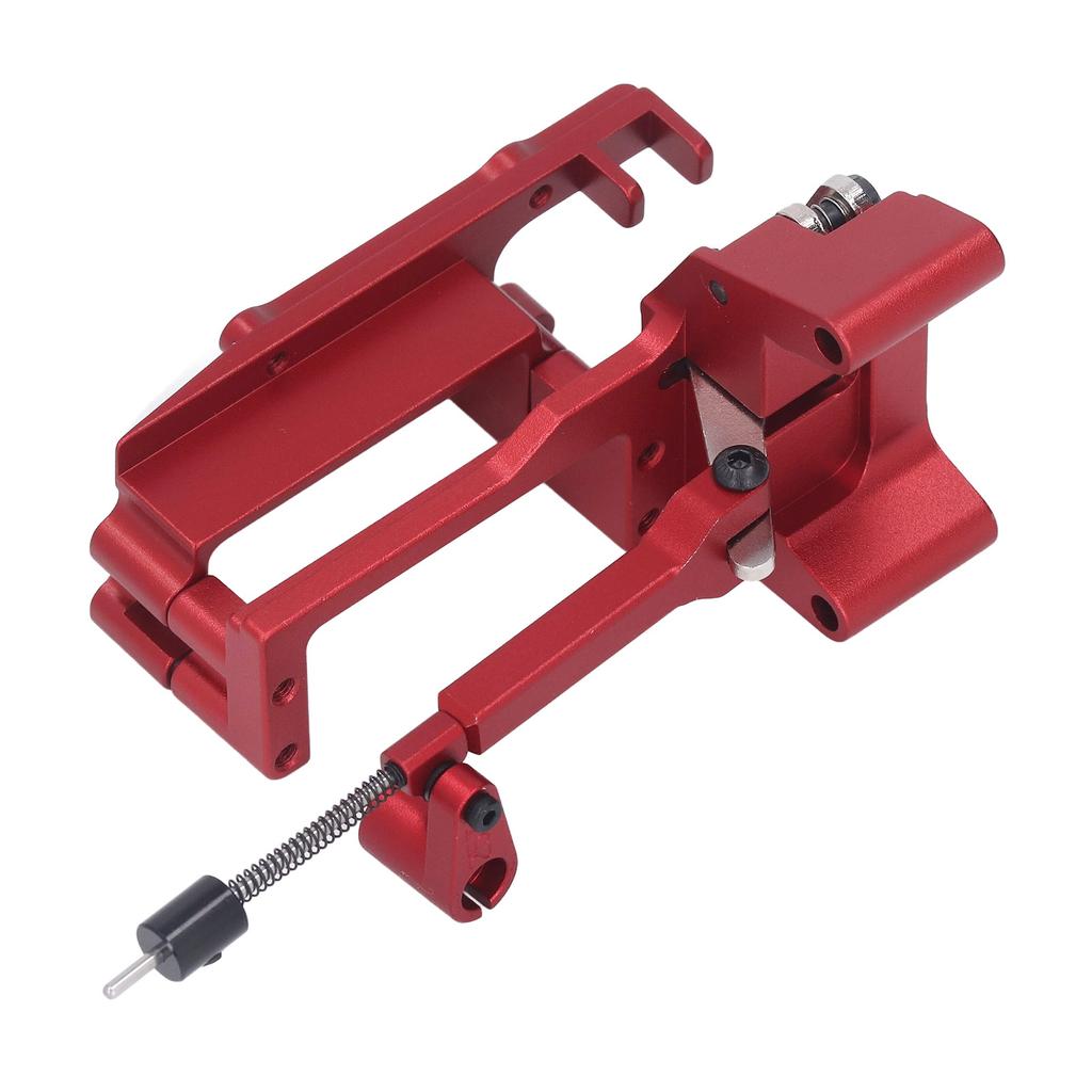 RC Alloy Handbrake Module AR311025 Center Driveshaft Handbrake for 1Celsius7 1Celsius8 Series RC Car