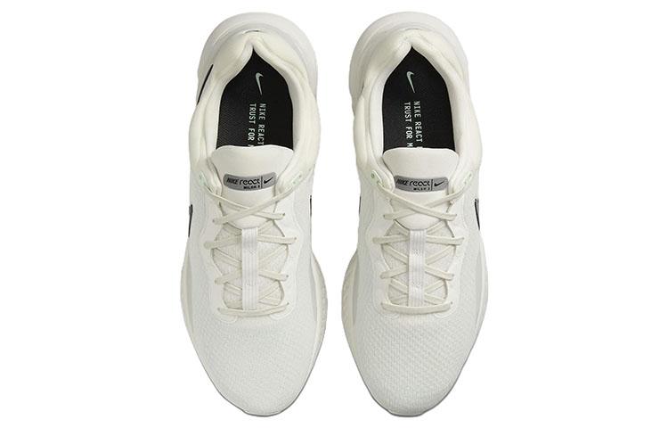 Nike React Miler 3 Черный Фантом DD0490-004
