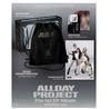 [ПРЕДЗАКАЗ] ALLDAY PROJECT – EP Альбом Том 1 ALLDAY PROJECT (МЕРЧ вер.)