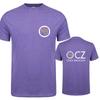 Cz Ceska Zbrojovka Czech Firearms T Shirt Unisex Tops Summer Short Sleeve 4xl 5xl Tshirt Cotton Unisexs Tshirt Lh153