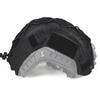 Тактический чехол для шлема с эластичным шнуром для шлема FAST Airsoft Paintball Wargame Gear CS MH PJ BJ Helmets Cover 15 цветов