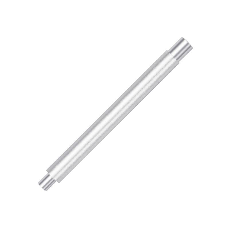 1pcs Double Head with Magnet Ball Design Magic Wand Cat Eye Magnet Bars Cylindrical Nail Art Tool to LED/UV Gel Polish Makeup