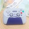 Protective Case Shell Cover for 3 Game Controller Scratch Resistant Skin Cover Flexible Cover Game Accessory