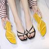 Women Shoes Woman Slides Thin High Heels Slippers Female Casual Stiletto Sexy Ladies Sandals Plus Size