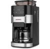 Кофемашина Gastroback 42711 Grind & Brew Pro