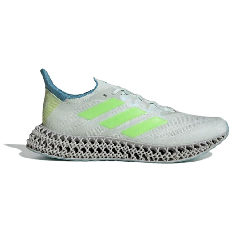 adidas 4DFWD 4 'Кристальный нефрит Лимон' IE5977