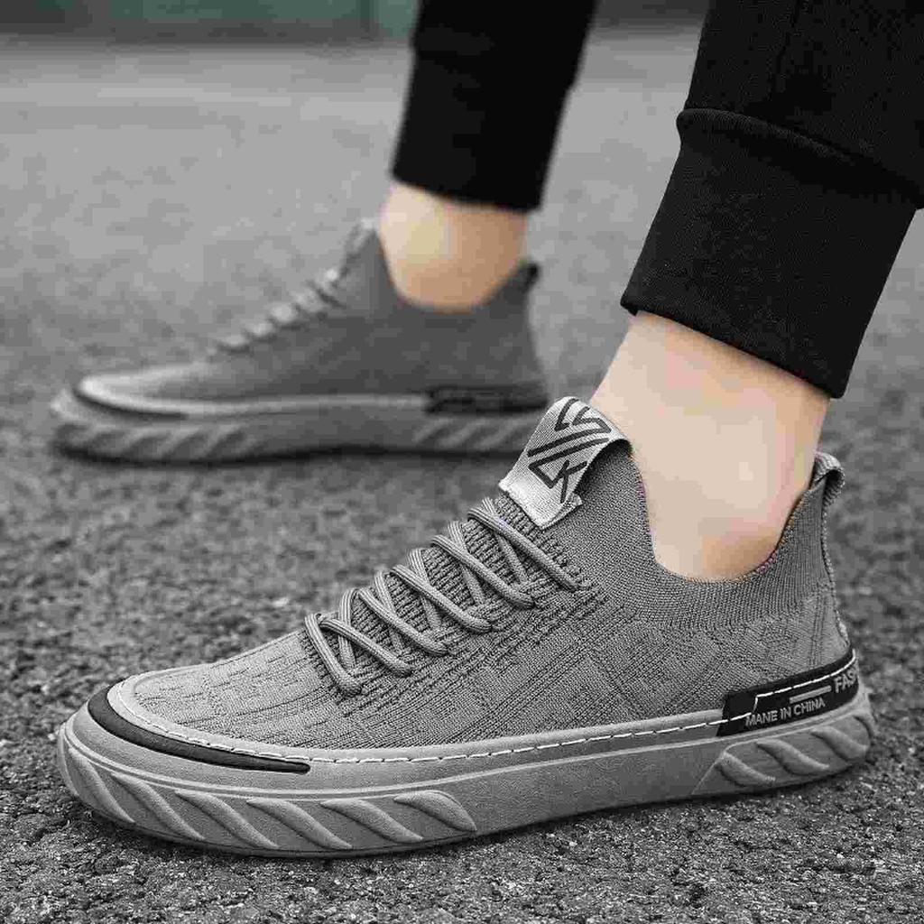 Новая мужская обувь, модная мужская обувь для доски, уличная парусиновая обувь, обувь для доски с низким берцем на шнуровке, рабочая обувь, мужская повседневная обувь