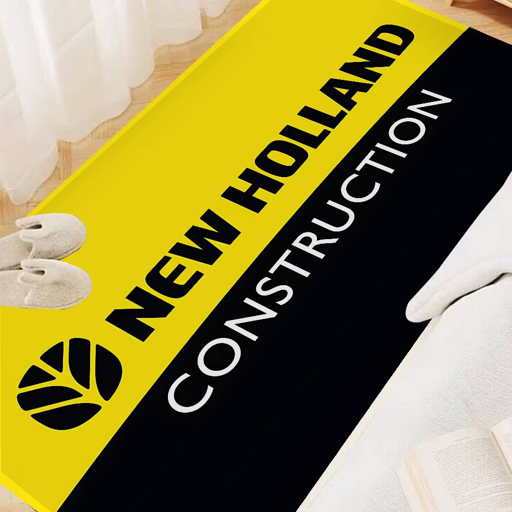 Новый логотип H-Holland Кухонный коврик Дешевле Противоскользящий Современная Гостиная Балкон С рисунком Современный Декор для дома