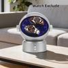 Anti-Magnetic Digital Double Watch Winder Luxury Automatic Watch Winder  Travel Use