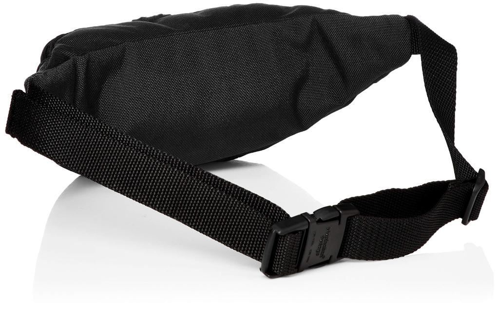 Оригинальный продукт Миниатюрная коллекция Миниатюрная сумка на пояс Brooklyn Bridge Поясная сумка MP7100 Черный [Manhattan Portage] [Официальный]