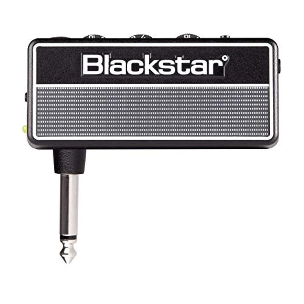 Blackstar Headphone Guitar Amplifier amPlug2 FLY No Cable Required Plug Directly Into Your Guitar Ideal for Home Practice Drive Built-in Effects