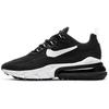 Nike Air Max 270 React Черные Женские CI3899-002