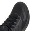 adidas Кроссовки Core Fight Boys and Size Core Black, размер Детский 5.0, для девочек, 22-25.5см, Унисекс, NLD78, Черный/Core Black/Core (IE8586), 22,0 см