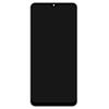 For Samsung Galaxy A32 4G (EU Version) A325 Grade C OLED Screen and Digitizer Assembly+Frame (without Logo)