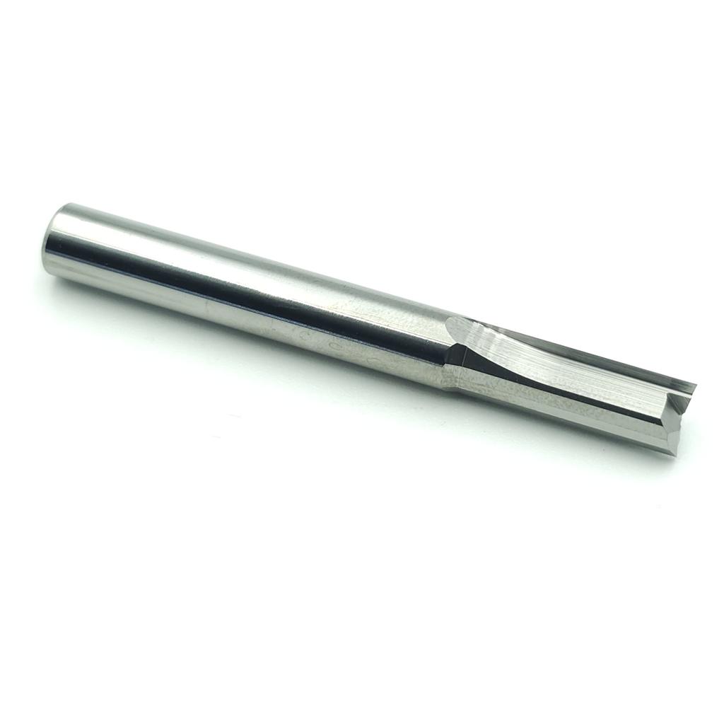 Frez Vhm Prosty Do Drewna Styroduru 6 X 17 X 50 Mm