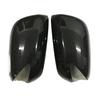 Car Styling Honda Fit Jazz 2008-2013 GE6 GE8 Door Side Wings Rearview Mirror Cover