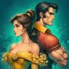 Disney 5D Алмазная Живопись Ледяная и Снежная Принцесса Вышивка Крестом Мозаика Набор Домашний Декор Наклейка на Стену DIY Ручная Работа Подарок