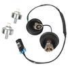 For Chevrolet For Cadillac For GMC Knock Sensor and Harness for V8 Engines 48L 53L 60L LS1 LS6 Years 1999 2007 Replacement