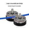 BMG High-Precision Gear Reducer for VORON Extrusion Head 2.4/0.1