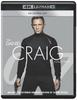 The Daniel Craig Collection [Blu-ray]