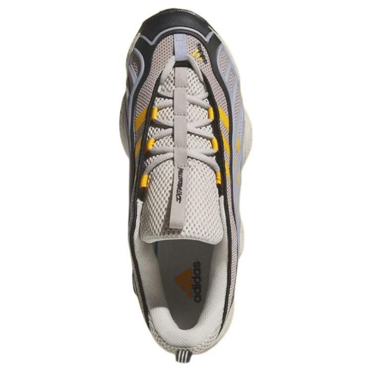 Запугивание Adidas Low 'Wonder Aluminum Yellow' JI0403