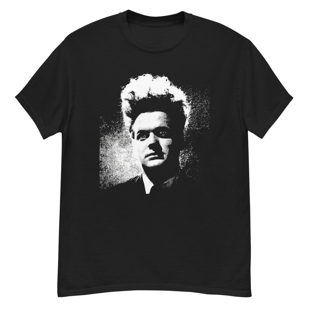 Eraserhead (1977 T-shirt Fan Gift Unisex T-Shirt