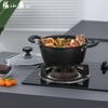Zhang Xiaoquan Premium Iron Cookware Set