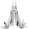 Многофункциональный инструмент LEATHERMAN SURGE с нейлоновым чехлом, японская гарантия 25 лет [оригинальный продукт]