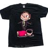 Dwight Schrute First Aid Fail The Office TV Series T Shirt Horror Tee Full Size Cool Casual Pride T Shirt Unisex Fashion