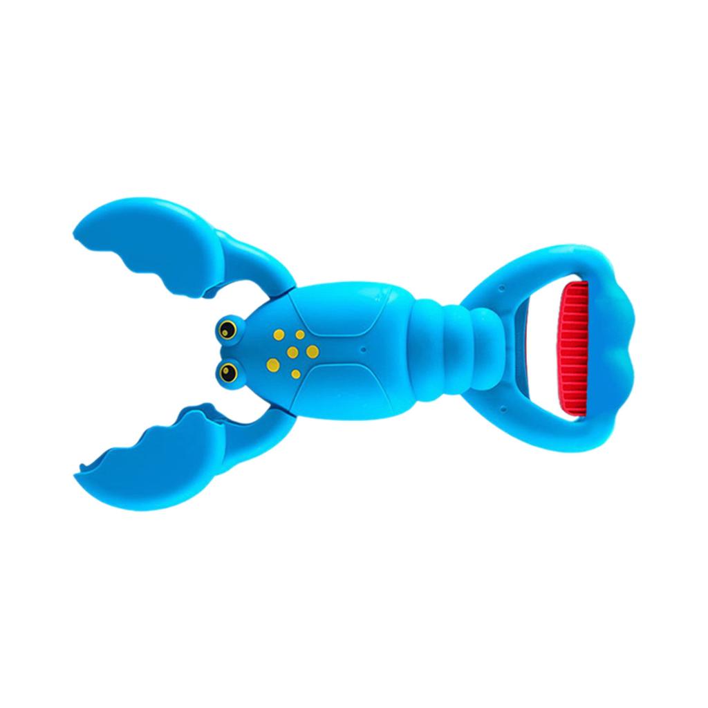 Игрушка-лопатка для песка «Механическая рука» для малышей, мелкая моторика, пляжная игрушка для игры в песок, робот-коготь для детей, игрушка-зажим для пляжного песка