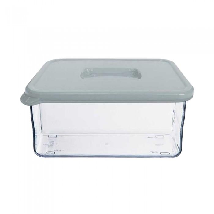 Thumbs Up Rectangular Food Container
