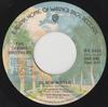 7-дюймовая пластинка DOOBIE BROTHERS Black Water Song To See You Throu WB8062 WARNER BROS 1974 Канада Рок Б/у
