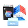 Meilong 3M 3x3x3 Magnetic Cube 3x3x3 Speed Cube Moyu Magic Cube Professional Magnetic 3x3x3 Cube Puzzle Toys Children Toys