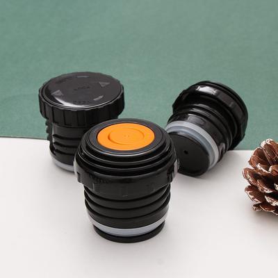 Дорожная сменная пробка крышка заглушка кружка чашка вакуумная бутылка крышка