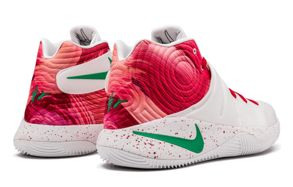 Nike Kyrie 2 Ky-Rispy Kreme Версия 2 Без окна 914295-163
