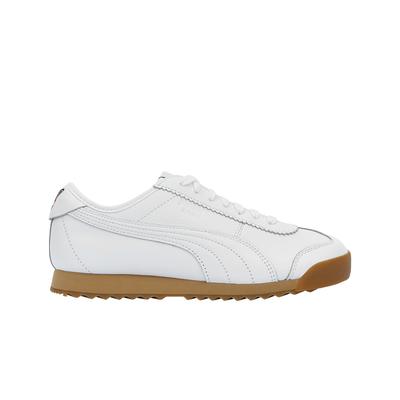 X Maison Kitsune Roma Белый