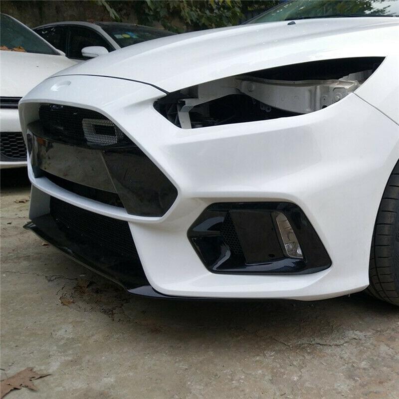 Для Ford Focus Воздухозаборник Сопло Впускное RS ST Хэтчбек 4D Седан 5D MK3 MK3.5 Модификация Автомобиля 2012-2018-M53K