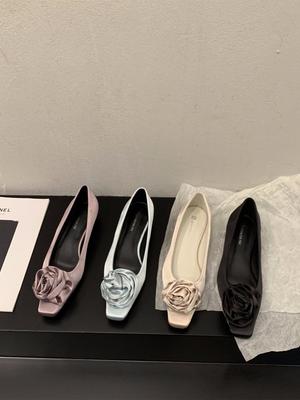 Женская обувь – Балетки