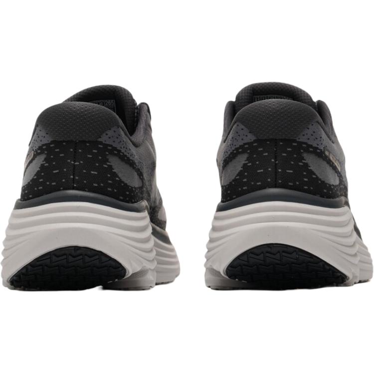 Skechers Легкие Удобные Амортизирующие Беговые Низкие Папины Кроссовки Мужская кроссовка 220634-CHAR/XYY202607131/59481