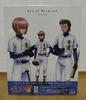 [USED] Ace of Diamond Blu-ray Box 2